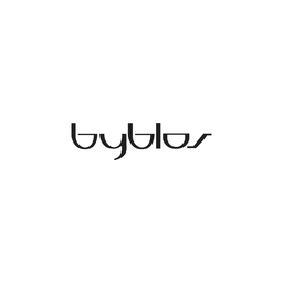 Byblos logo