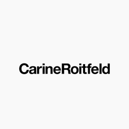 Carine Roitfeld logo