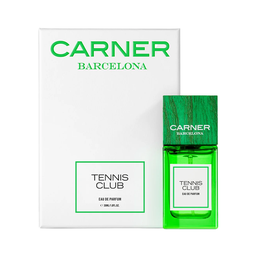 Carner Barcelona logo