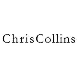 Chris Collins logo