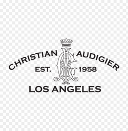 Christian Audigier logo