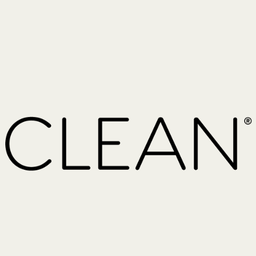 Clean logo