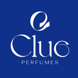 Clue Perfumery logo