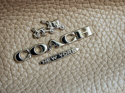 Coach logo