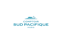 Comptoir Sud Pacifique logo