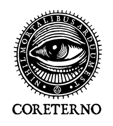 Coreterno logo
