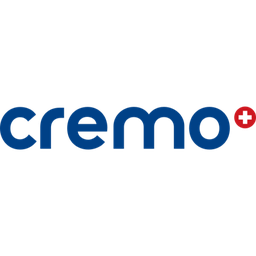 Cremo logo