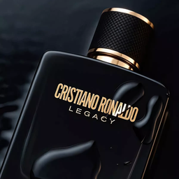 Cristiano Ronaldo logo