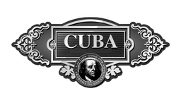 Cuba Paris logo