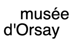 D’ORSAY logo
