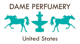 Dame Perfumery logo