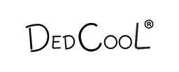 DedCool logo