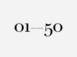 Dries Van Noten logo