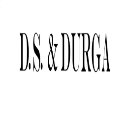 DS&Durga logo