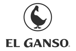 El Ganso logo