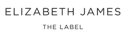 Elizabeth and James logo