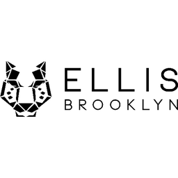 Ellis Brooklyn logo