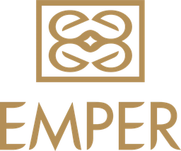 Emper logo