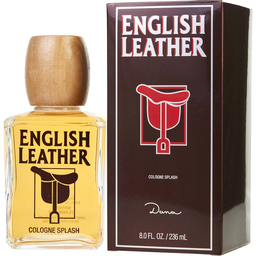 English Leather logo