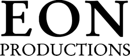 Eon Productions logo