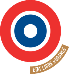 Etat Libre d'Orange logo