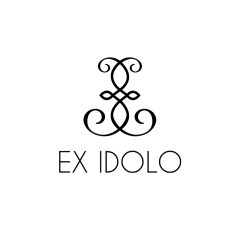 Ex Idolo logo