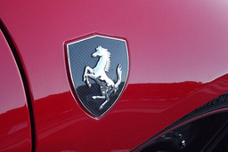 Ferrari logo