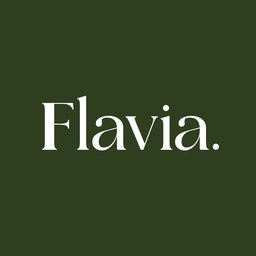 Flavia logo