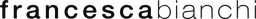 Francesca Bianchi logo