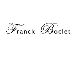 Franck Boclet logo