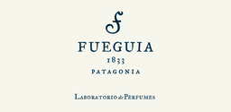 Fueguia 1833 logo
