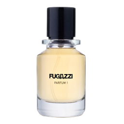Fugazzi logo