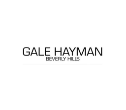 Gale Hayman logo