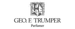 Geo. F. Trumper logo