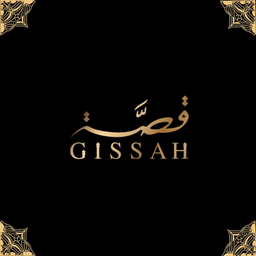 Gissah logo