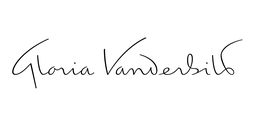 Gloria Vanderbilt logo