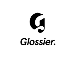 Glossier logo
