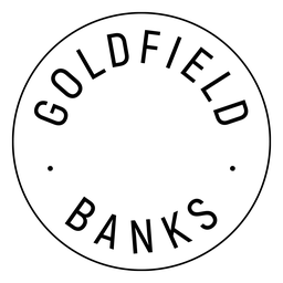 Goldfield & Banks Australia logo