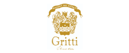 Gritti logo