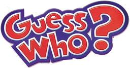 Guess logo