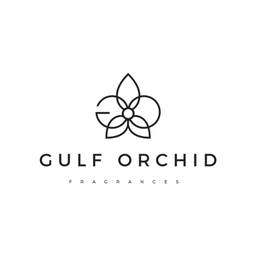 Gulf Orchid logo