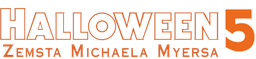 Halloween logo
