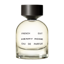Henry Rose logo