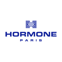 Hormone Paris logo