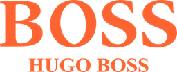 Hugo Boss logo