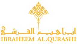 Ibraheem AlQurashi logo