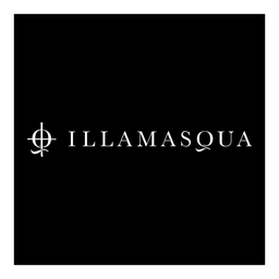 Illamasqua logo