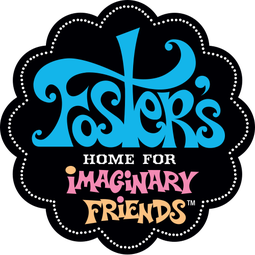 Imaginary Authors logo