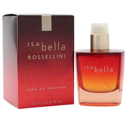Isabella Rossellini logo