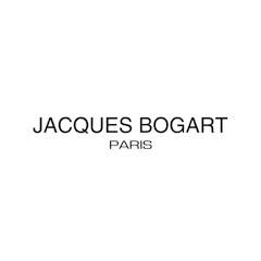 Jacques Bogart logo